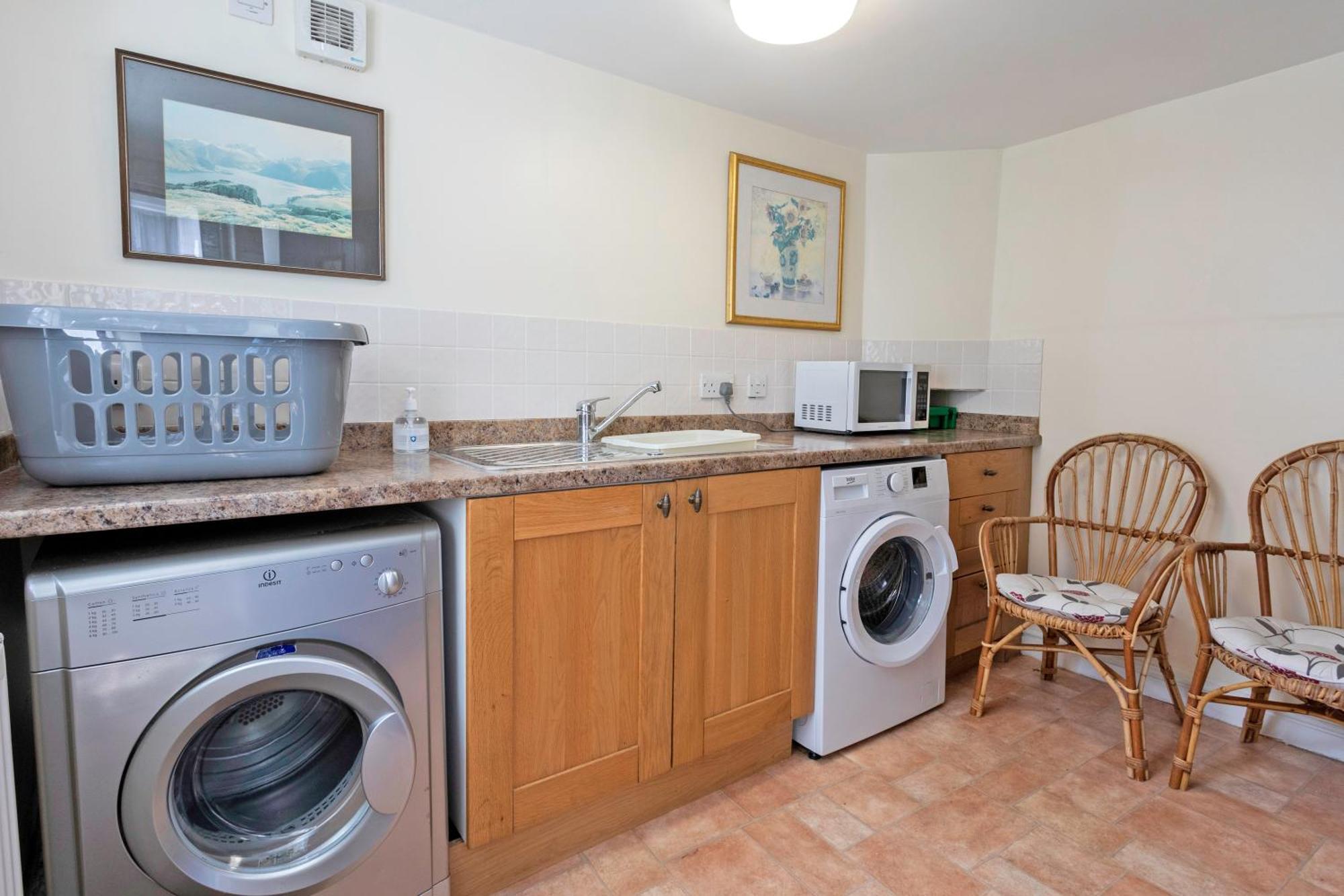 Appartement Keswick View Extérieur photo