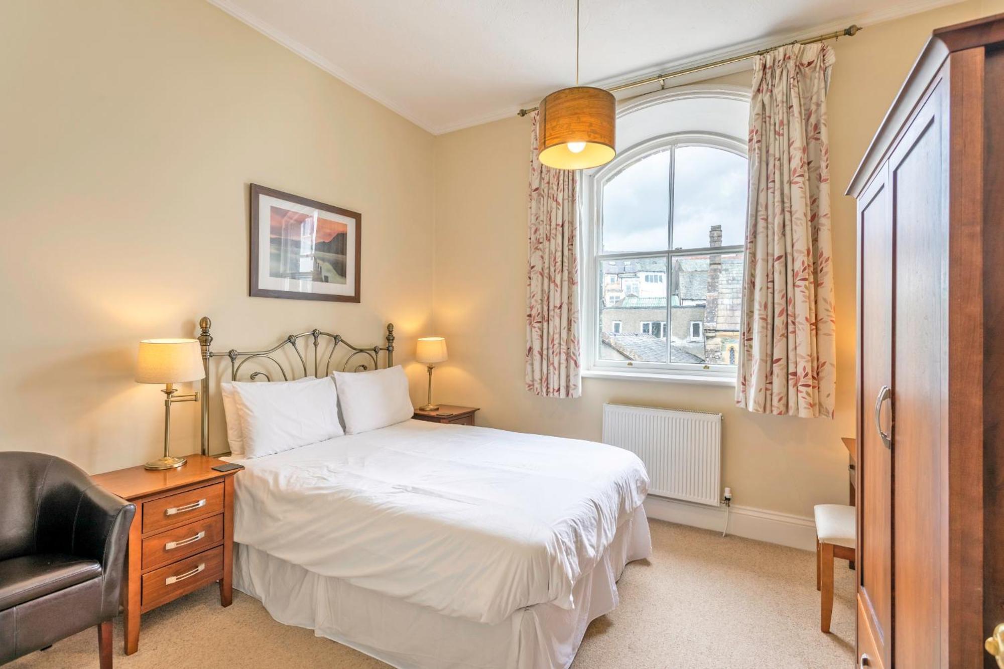 Appartement Keswick View Extérieur photo