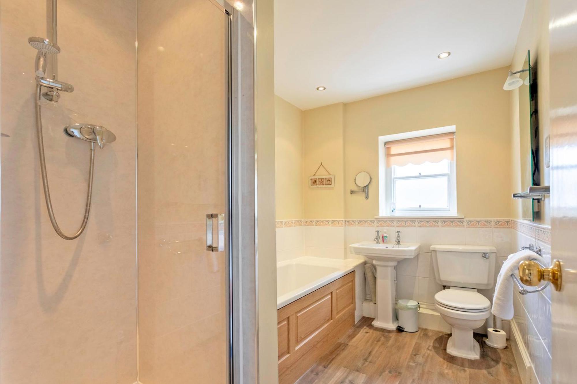 Appartement Keswick View Chambre photo